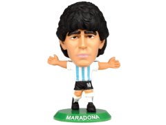 Fotbalové reprezentace figurka Argentina SoccerStarz Maradona