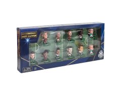 Fotbalové reprezentace figurka World’s Best Eleven Special Edition Team Pack V2