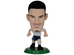 Fotbalové reprezentace figurka England FA SoccerStarz Rice
