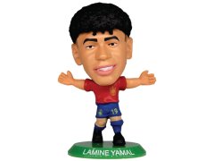 Fotbalové reprezentace figurka Spain SoccerStarz Yamal