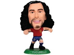 Fotbalové reprezentace figurka Spain SoccerStarz Cucurella