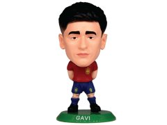 Fotbalové reprezentace figurka Spain SoccerStarz Gavi