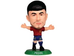 Fotbalové reprezentace figurka Spain SoccerStarz Pedri