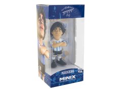 Fotbalové reprezentace figurka MINIX Football Icon Maradona