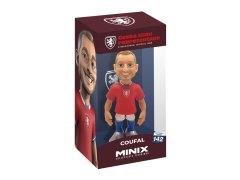 Fotbalové reprezentace figurka Czech Republic MINIX Football NT Coufal