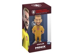 Fotbalové reprezentace figurka Czech Republic MINIX Football NT Vaclík