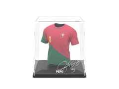 Fotbalové reprezentace Box MyJersey Portugal 2022 Pepe Home