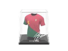 Fotbalové reprezentace Box MyJersey Portugal 2022 Rafael Leao Home