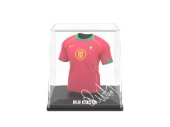 Fotbalové reprezentace Box MyJersey Portugal 2004 Rui Costa Home