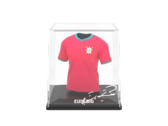 Fotbalové reprezentace Box MyJersey Portugal 1966 Eusébio Home