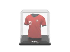 Fotbalové reprezentace Box MyJersey Portugal 2024 Vitinha Home