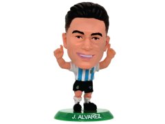 Fotbalové reprezentace figurka Argentina SoccerStarz Alvarez