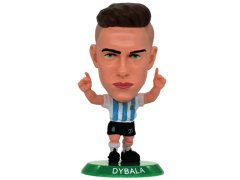 Fotbalové reprezentace figurka Argentina SoccerStarz Dybala