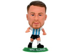 Fotbalové reprezentace figurka Argentina SoccerStarz Mac Allister