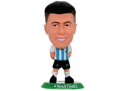 Fotbalové reprezentace figurka Argentina SoccerStarz Martinez