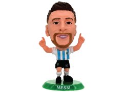 Fotbalové reprezentace figurka Argentina SoccerStarz Messi