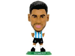 Fotbalové reprezentace figurka Argentina SoccerStarz Romero