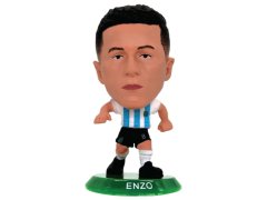 Fotbalové reprezentace figurka Argentina SoccerStarz Enzo