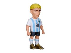 Fotbalové reprezentace figurka MINIX NT Argentina Mastantuono