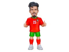 Fotbalové reprezentace figurka MINIX NT Portugal Vitinha