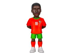 Fotbalové reprezentace figurka MINIX NT Portugal Mendes