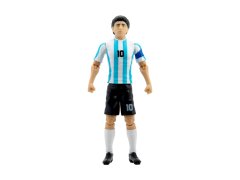 Fotbalové reprezentace figurka Action - Argentina Maradona
