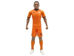 Fotbalové reprezentace figurka Action - Netherlands Van Dijk