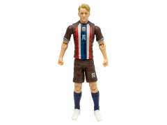 Fotbalové reprezentace figurka Action - Norway Odegaard