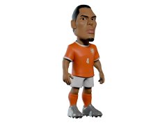 Fotbalové reprezentace figurka MINIX NT Netherlands Van Dijk
