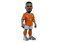 Fotbalové reprezentace figurka MINIX NT Netherlands Gakpo