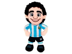 Fotbalové reprezentace plyšový hráč Argentina SMaradona