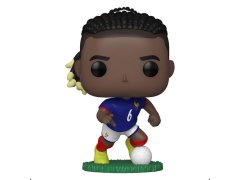 Fotbalové reprezentace figurka Funko POP! France - Eduardo Camavinga