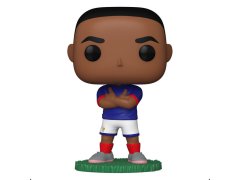 Fotbalové reprezentace figurka Funko POP! France - Kylian Mbappé