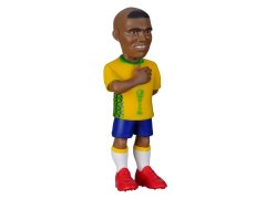 Fotbalové reprezentace figurka MINIX Legends Brazil Ronaldo