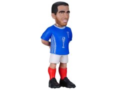 Fotbalové reprezentace figurka MINIX Legends France Djorkaeff