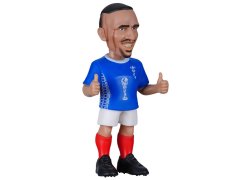 Fotbalové reprezentace figurka MINIX Legends France Ribéry