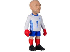 Fotbalové reprezentace figurka MINIX Legends France Barthez
