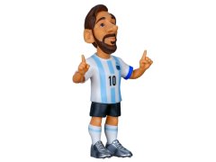 Fotbalové reprezentace figurka MINIX Argentina Messi New