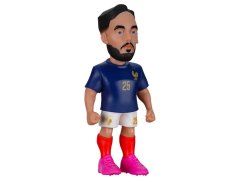 Fotbalové reprezentace figurka MINIX France Cherki