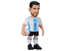 Fotbalové reprezentace figurka MINIX Legends Argentina Agüero
