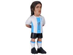 Fotbalové reprezentace figurka MINIX Legends Argentina Crespo
