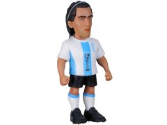 Fotbalové reprezentace figurka MINIX Legends Argentina Tévez