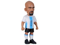Fotbalové reprezentace figurka MINIX Legends Argentina Véron