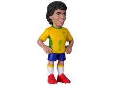 Fotbalové reprezentace figurka MINIX Legends Brazil Kaká