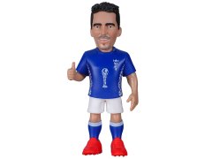 Fotbalové reprezentace figurka MINIX Legends Italy Roberto Baggio