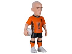 Fotbalové reprezentace figurka MINIX Legends Netherlands Robben