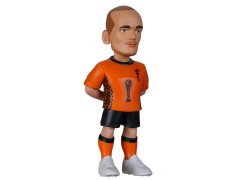 Fotbalové reprezentace figurka MINIX Legends Netherlands Sneijder