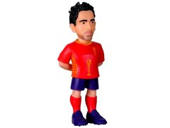 Fotbalové reprezentace figurka MINIX Legends Spain Xavi