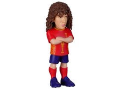 Fotbalové reprezentace figurka MINIX Legends Spain Puyol