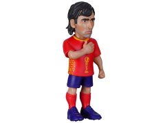 Fotbalové reprezentace figurka MINIX Legends Spain Raúl